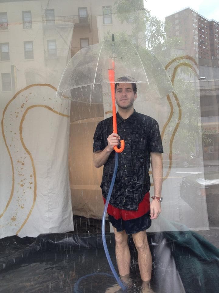 Snapping Turtle || Wishing Well